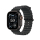 Smartwatch APPLE Apple Watch Ultra 3 GPS + Cellular 49mm Czarny/Pasek Ocean (czarny)
